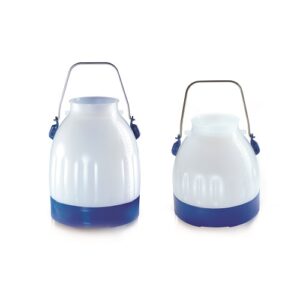 SECCHIO GRADUATO ECOCBUKET LT.30