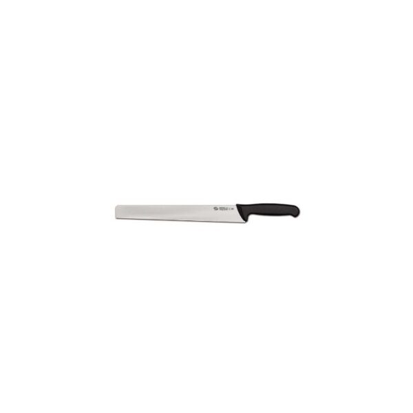 COLTELLO FORMAGGIO PUNTA QUADRA CM 30