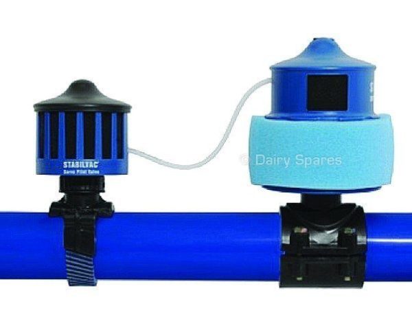 STABILVAC 3600 SEPARATE