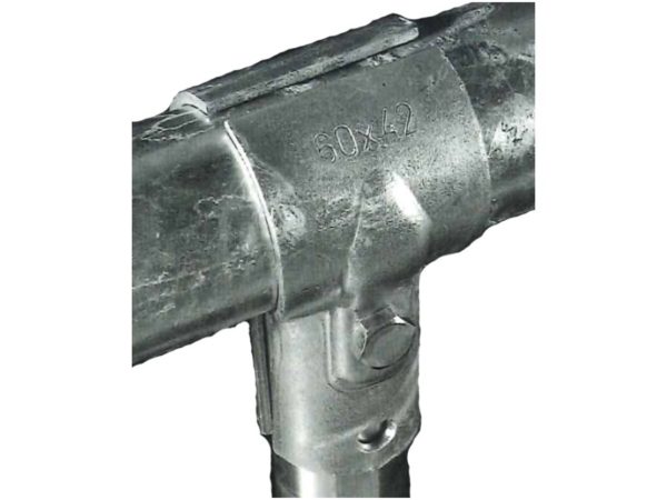 MORSETTO A T A 1 BULLONE 1"1/2X1" - immagine 5
