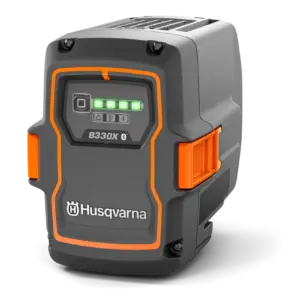 Batteria Husqvarna 40-B330X