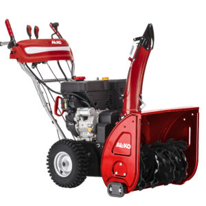 Spazzaneve Snowline 620.4 E III LED