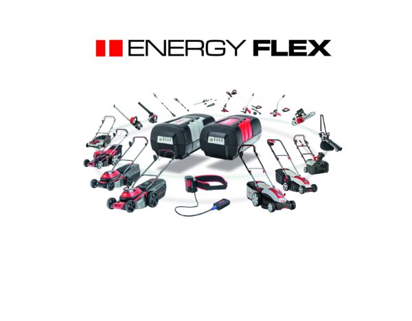 Tosaerba a batteria AL-KO 42.9 Li -113694 - immagine 2