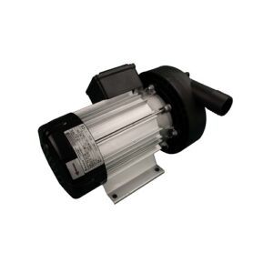 Pompa lavaggio SIREM, monofase 230V - PB1C80KB. Per vasche JAPY