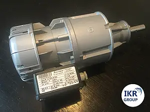 MOTORIDUTTORE 030106-R1C 225 D2BC - immagine 5