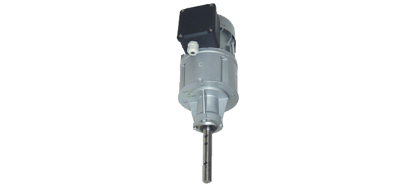 MOTORIDUTTORE 030106-R1C 225 D2BC - immagine 2