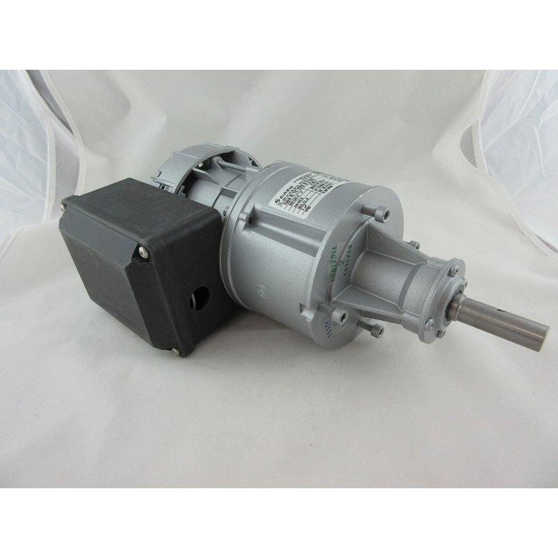 MOTORIDUTTORE 030106-R1C 225 D2BC