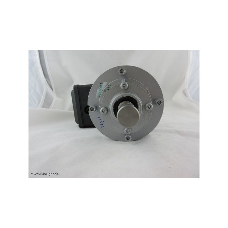 MOTORIDUTTORE 030106-R1C 225 D2BC - immagine 6