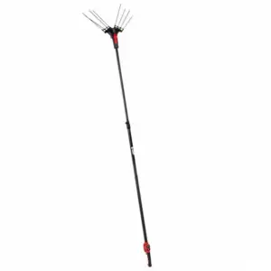 ABBACCHIATORE OLIVE A BATTERIA BLUE BIRD "EGEO 23-50 ASTA FIX" MOVIMENTO OSCILLATORIO LATERALE 12V