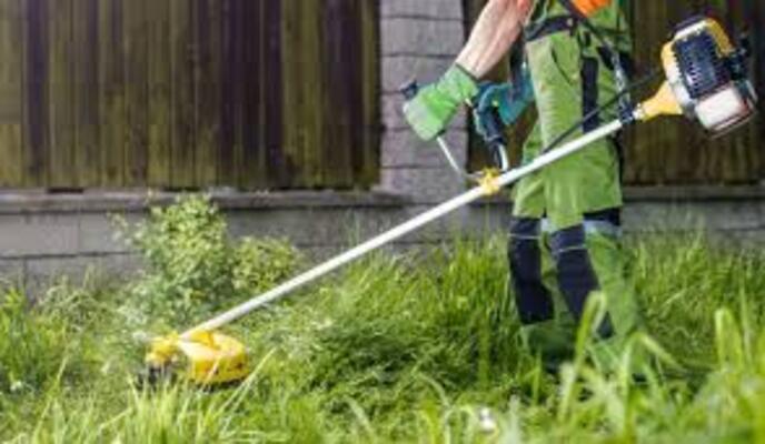 Scelta del decespugliatore ideale per giardini e terreni a Verona