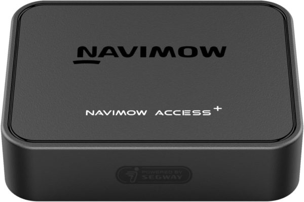 Navimow Access+ 4G Modulo, necessario per la connettività 4G e la protezione antifurto, accessorio per robot tagliaerba Navimow i105E, i108E