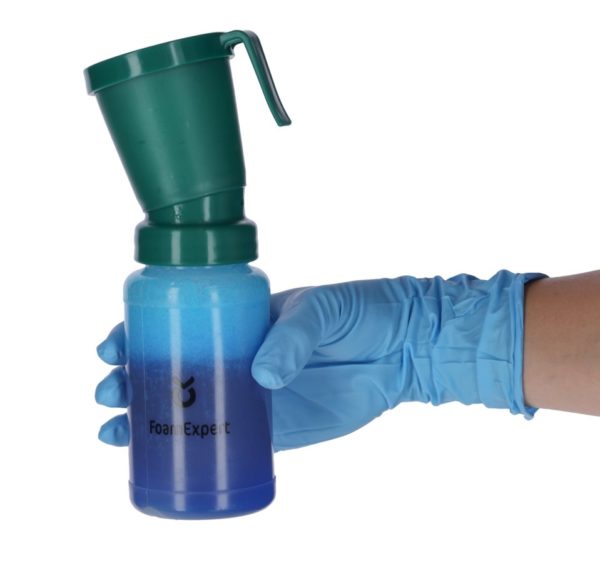 Bicchiere - Coppa di immersione x schiuma Foam Expert - immagine 12