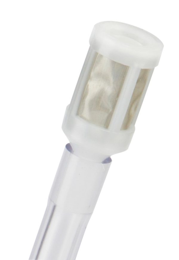 Bicchiere - Coppa di immersione x schiuma Foam Expert - immagine 7