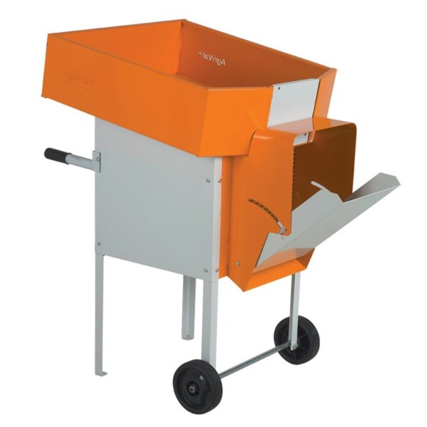 DEFOGLIATORE ELETTRICO VALGARDEN 350W DF249