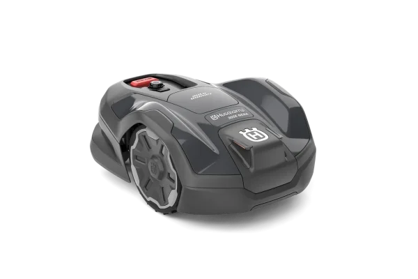 Robot tagliaerba Husqvarna Automower® 305E NERA - Pagamento in negozio - immagine 13