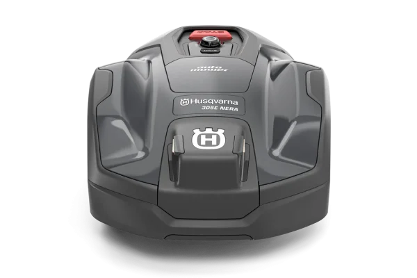 Robot tagliaerba Husqvarna Automower® 305E NERA - Pagamento in negozio