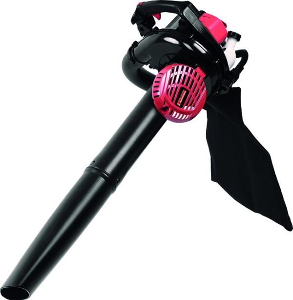 SOFFIATORE + ASPIRA FOGLIE SANDRIGARDEN SG-AS/33 A SCOPPIO 2 Tempi 33 CC.