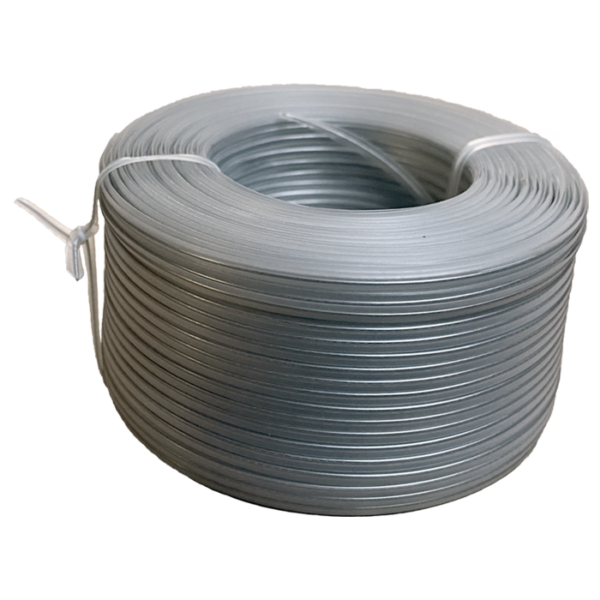 BOBINA FILO LEGATRICE BIO TRASPARENTE Blue Bird - 200 mt. - Scatola 20 pz.
