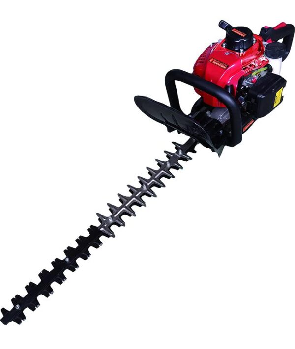 TAGLIASIEPI a scoppio SANDRIGARDEN SG-2540, lama taglio 55 cm. 2 tempi - immagine 3