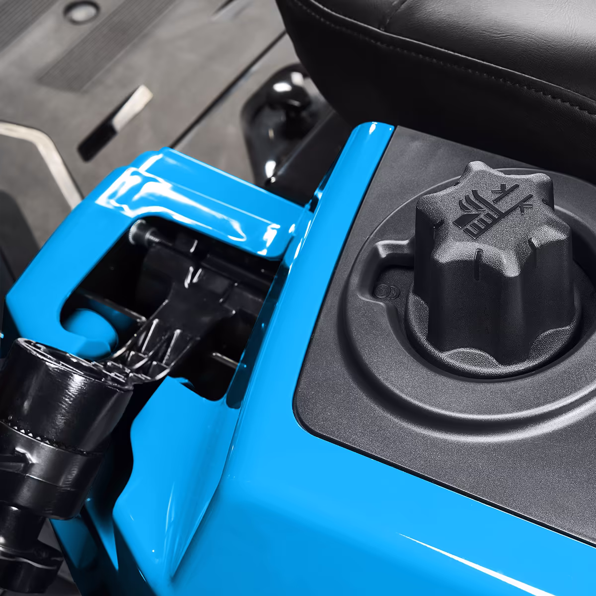 Trattorino Zero Turn Bertolini ZT 108/19 K V - immagine 7