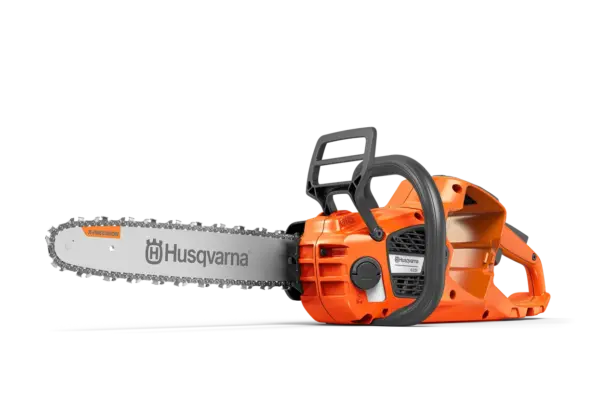 Motosega Husqvarna 435i - senza batteria e caricabatterie