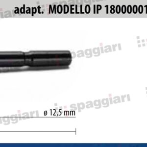 SET 4 GUAINE INTERPULSE - ITP 1800011 - Copia Spa