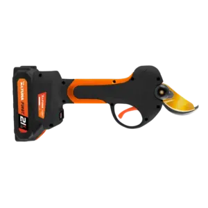 Forbice potatura a batteria Altuna AF28, 21 Volts