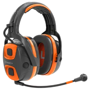 Cuffie protettive Husqvarna X-Sync