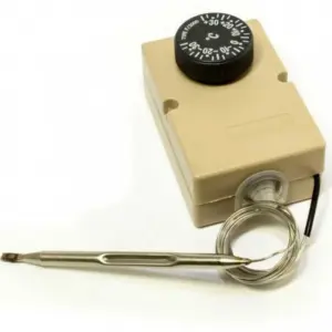 Termostato meccanico Prodigy F/2000 (-30/+30)