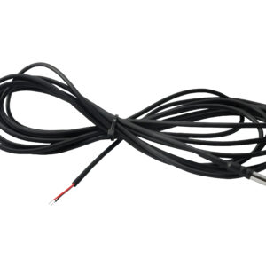 Sonda - cavo termostato SMT-05, mt. 5