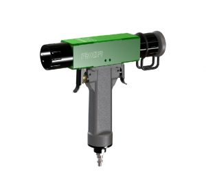 Marcatrice pneumatica per Prosciutti, ad aria compressa, PK 812/D