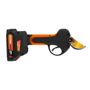 FORBICE ELETTRONICA ALTUNA AF37, mm. 37