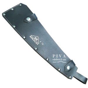 FODERO IN CUOIO PER Manaresso Rinaldi tipo S. Giustina