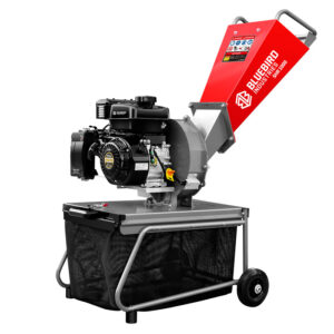 BIOTRITURATORE Blue Bird SHR 1000