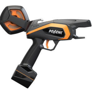 LEGATRALCI PELLENC NEW PACK F3X H35