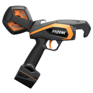 LEGATRALCI PELLENC NEW PACK F3X V25