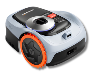 ROBOT NAVIMOW I210AWD