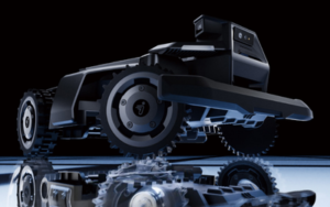 ROBOT NAVIMOW X430E - immagine 8