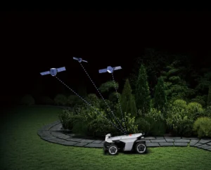 ROBOT NAVIMOW X430E - immagine 9