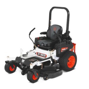 Trattorino BOB CAT a raggio di sterzata zero ZT3500