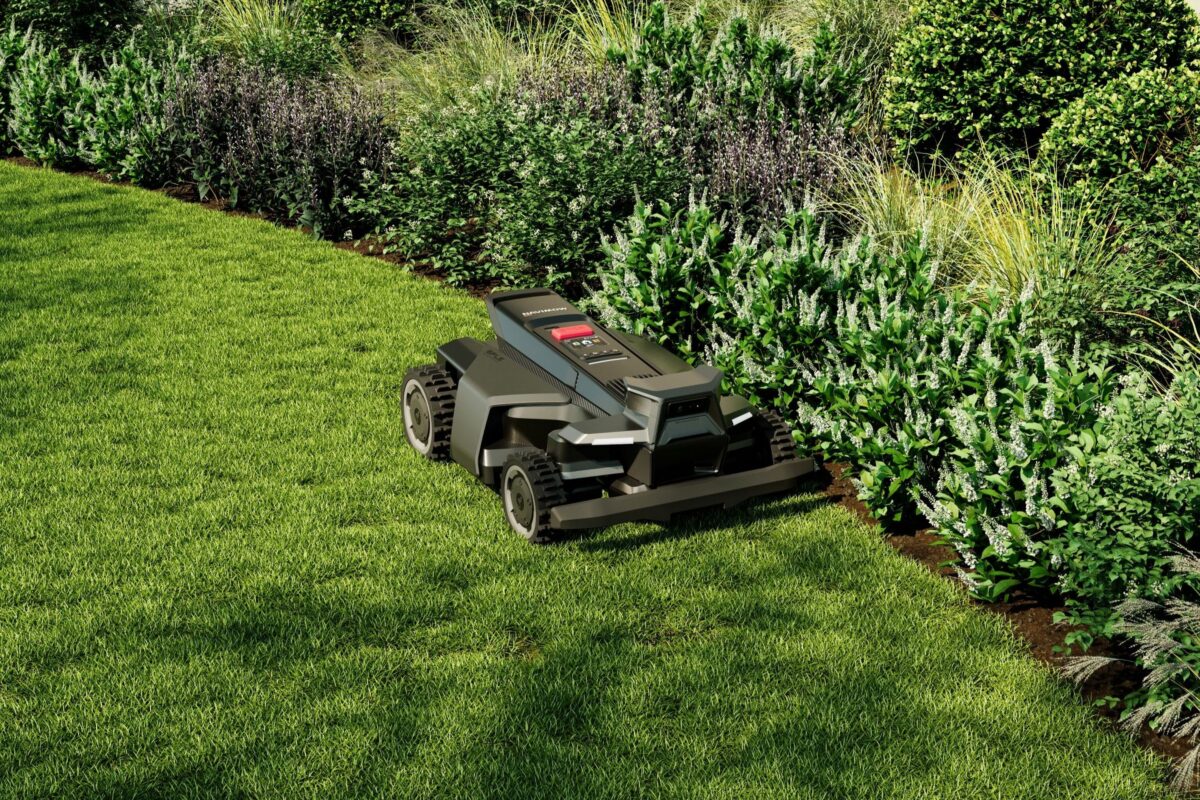 ROBOT NAVIMOW X430E - immagine 2