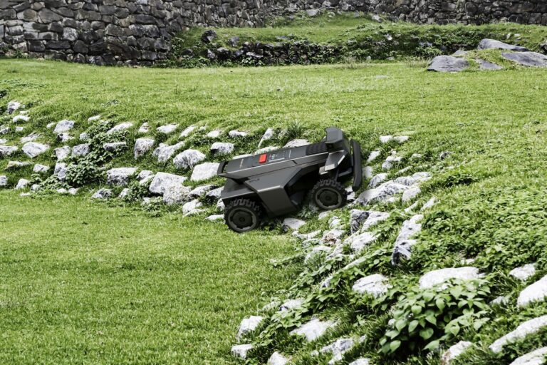 ROBOT NAVIMOW X430E - immagine 5