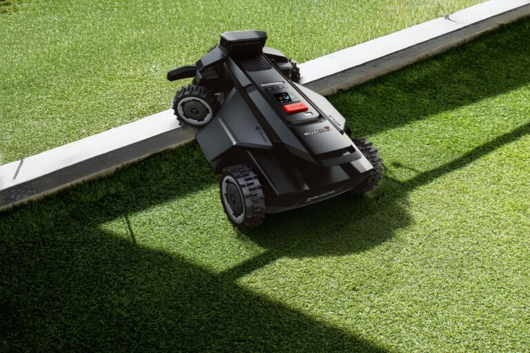 ROBOT NAVIMOW X430E - immagine 6