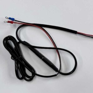 CAVETTO COLLEGAMENTO PANNELLO SOLARE LACME SON CONETTORE