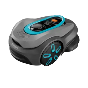 Robot Rasaerba Gardena Smart SILENO Sense 400 m²