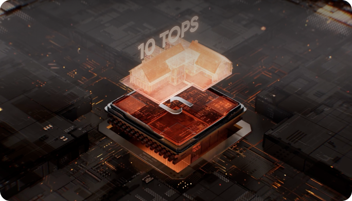 Robot Rasaerba Sunseeker X4 Elite Senza Filo Perimetrale con LiDAR e Vision AI - immagine 7