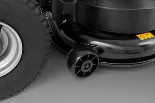 Trattorino tagliaerba Husqvarna TS 112 - immagine 14