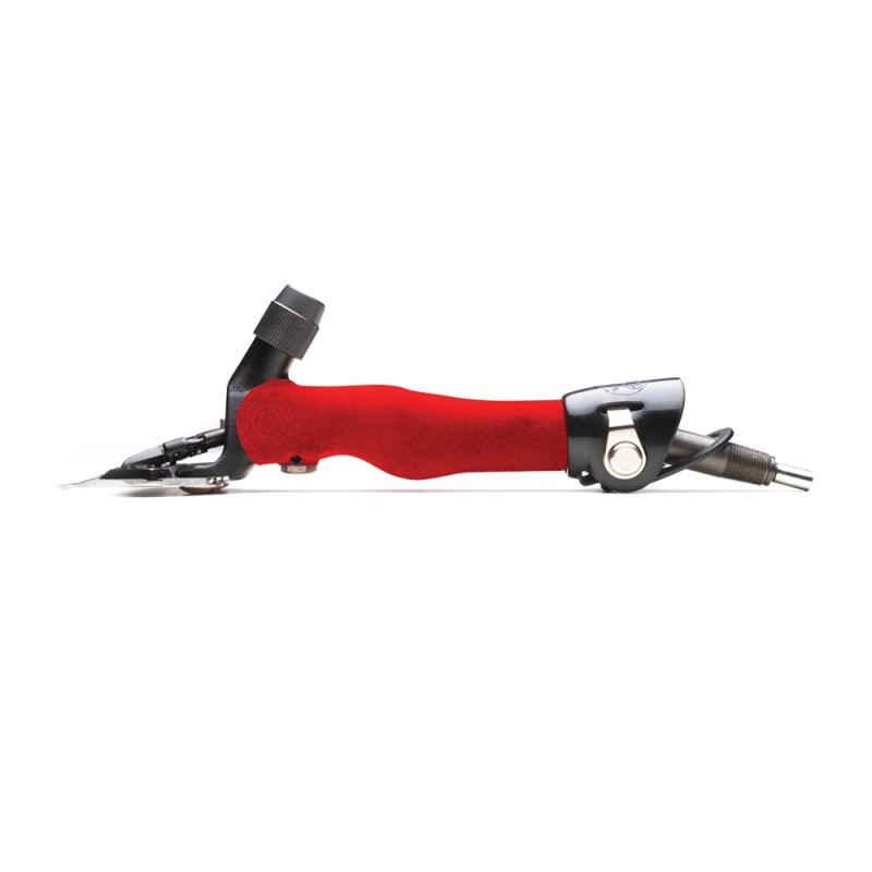 Impugnatura Outback Pin 2019 Lister - immagine 3