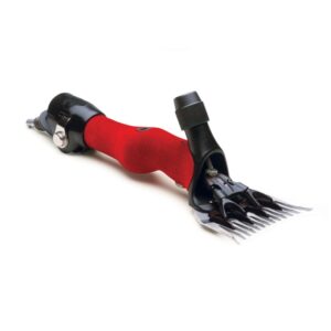 Impugnatura Outback Pin 2019 Lister