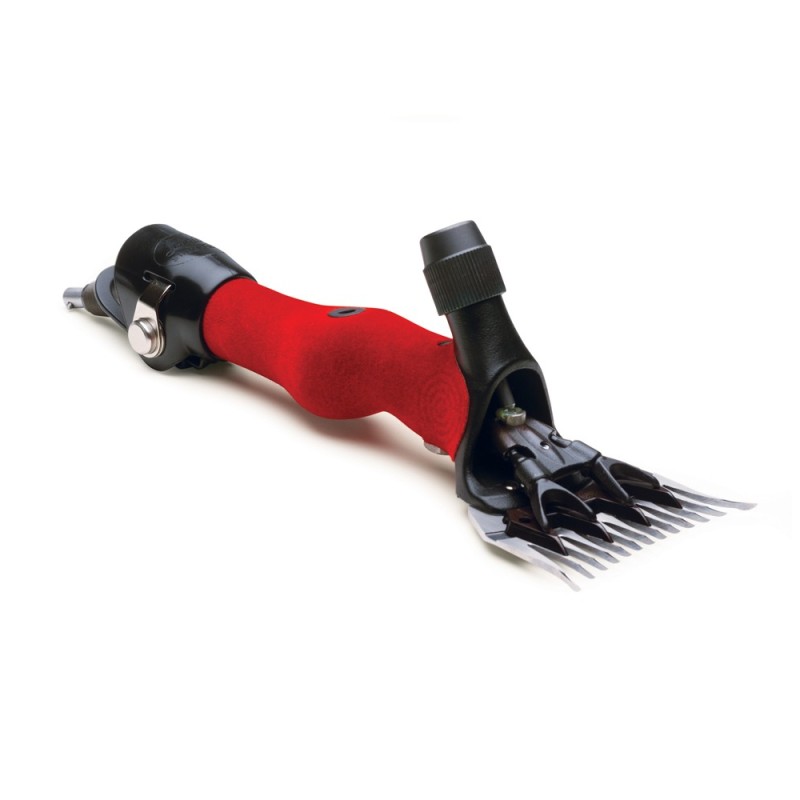 Impugnatura Outback Pin 2019 Lister